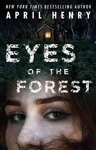 Beispielbild fr The Eyes of the Forest zum Verkauf von Better World Books