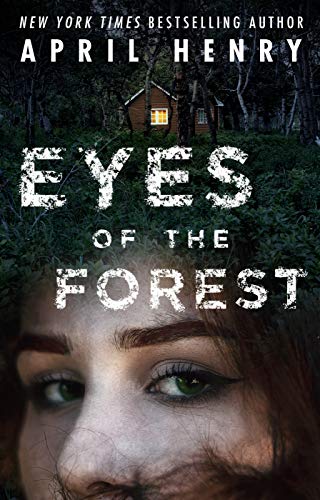 Stock image for Eyes of the Forest for sale by More Than Words