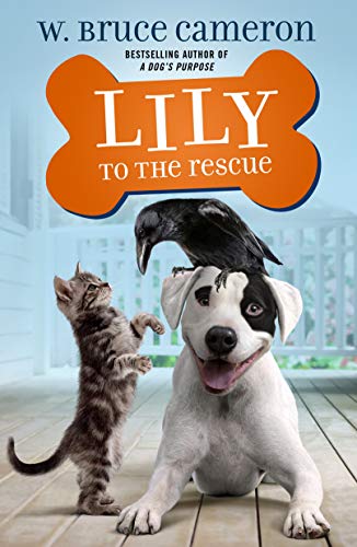 Stock image for Lily to the Rescue for sale by ThriftBooks-Atlanta