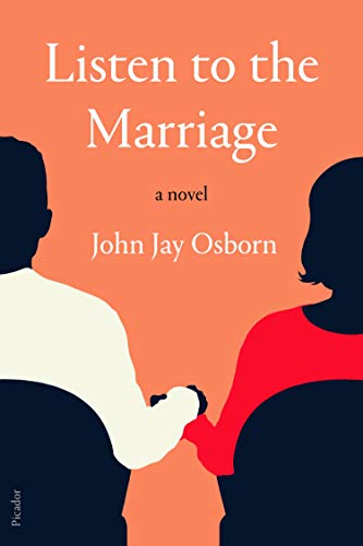 Beispielbild fr Listen to the Marriage: A Novel zum Verkauf von SecondSale