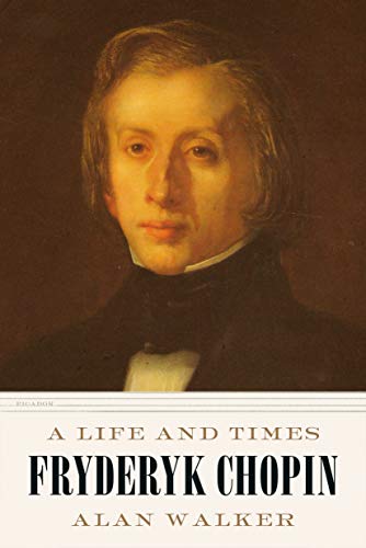 Fryderyk Chopin Format: Paperback - contributor1