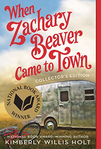 9781250235183: When Zachary Beaver Came to Town Collector's Edition