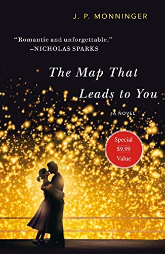 Stock image for The Map That Leads to You: A Novel for sale by Gulf Coast Books
