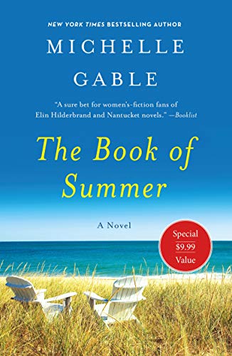 Stock image for The Book of Summer: A Novel for sale by SecondSale