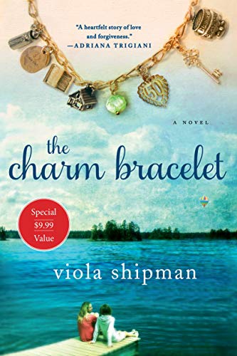 Beispielbild fr The Charm Bracelet: A Novel (The Heirloom Novels) zum Verkauf von Wonder Book