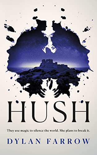 Imagen de archivo de Hush (The Hush Series, 1) a la venta por SecondSale