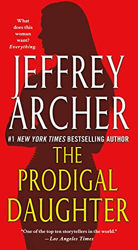 9781250236111: The Prodigal Daughter