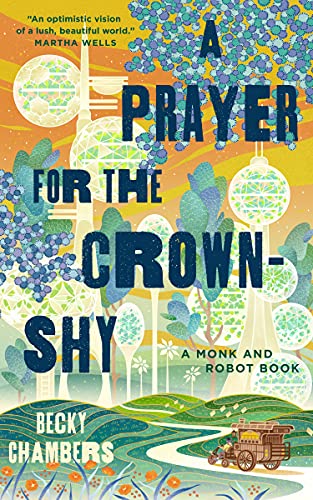 Stock image for A Prayer for the Crown-Shy for sale by Blackwell's