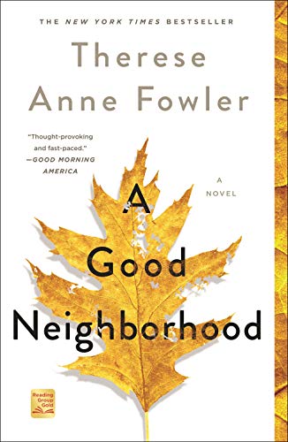 Stock image for Good Neighborhood for sale by Gulf Coast Books