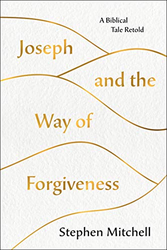 9781250237521: Joseph and the Way of Forgiveness: A Biblical Tale Retold