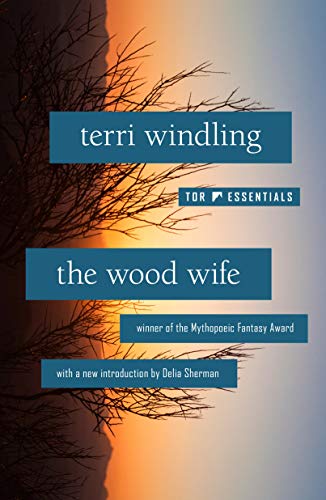 9781250237552: The Wood Wife