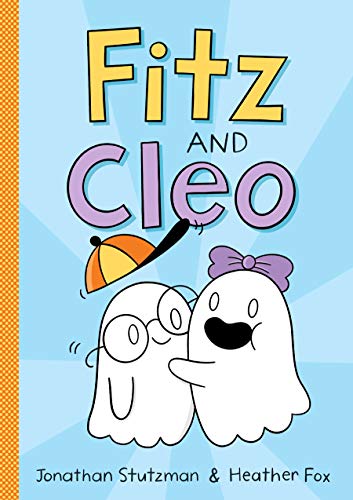 Stock image for Fitz and Cleo (A Fitz and Cleo Book, 1) for sale by SecondSale