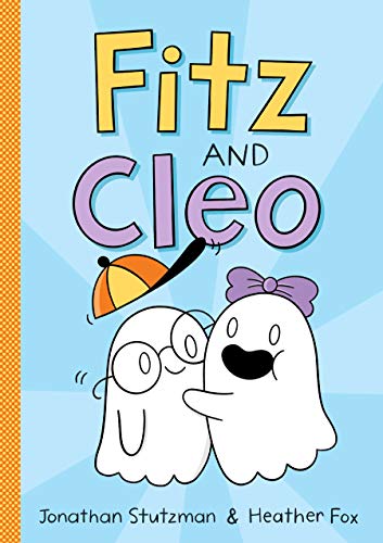 9781250239440: Fitz and Cleo (A Fitz and Cleo Book, 1)