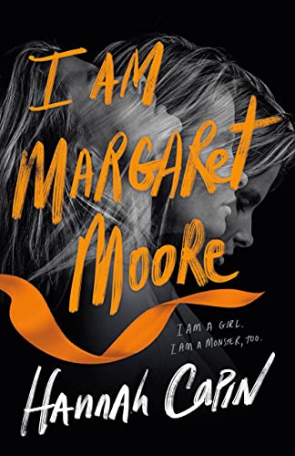 Stock image for I Am Margaret Moore: A Novel for sale by Hawking Books