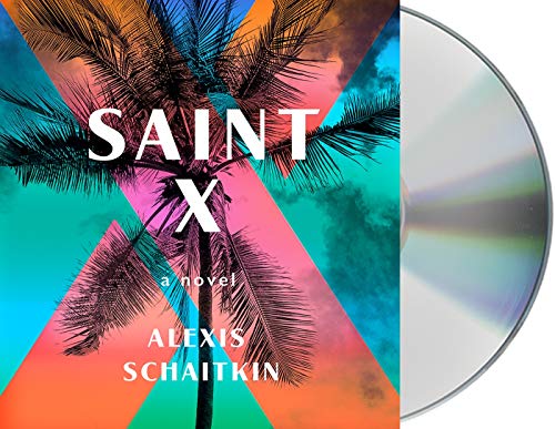 Stock image for Saint X: A Novel for sale by Dream Books Co.