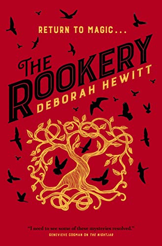 The Rookery