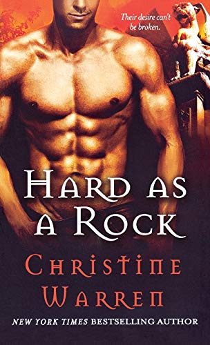 9781250239846: Hard as a Rock: A Beauty and Beast Novel: 3 (Gargoyles)