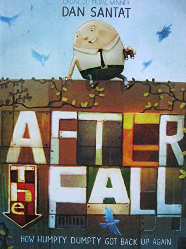 Beispielbild fr After the Fall: How Humpty Dumpty Got Back Up Again zum Verkauf von Better World Books