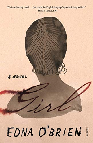 Beispielbild fr Girl: A Novel zum Verkauf von SecondSale