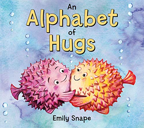 Stock image for An Alphabet of Hugs for sale by Better World Books