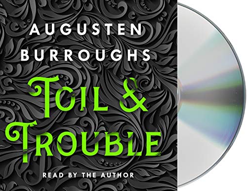 Imagen de archivo de Toil & Trouble: A Memoir a la venta por PlumCircle
