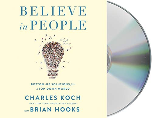 9781250240200: Believe In People: Bottom-Up Solutions for a Top-Down World