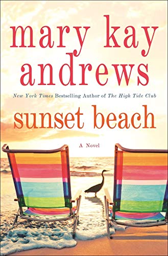 Beispielbild fr Sunset Beach : A Novel zum Verkauf von Better World Books