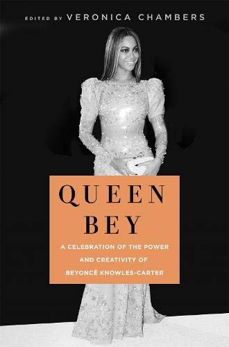 9781250240491: Queen Bey: A Celebration of the Power and Creativity of Beyonc Knowles-Carter