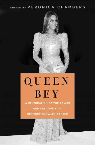 Stock image for Queen Bey for sale by The Maryland Book Bank