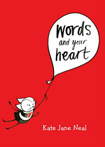 Stock image for Words and Your Heart for sale by Blackwell's