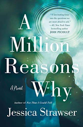 Stock image for A Million Reasons Why: A Novel for sale by SecondSale