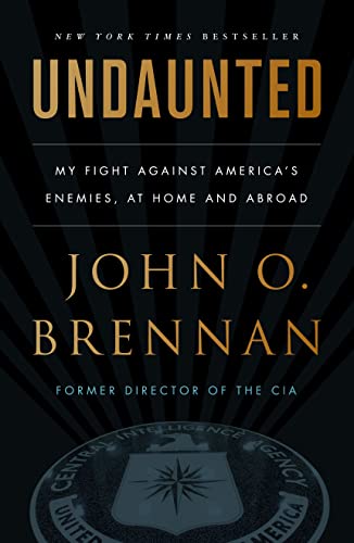 9781250241764: Undaunted: My Fight Against America's Enemies, at Home and Abroad