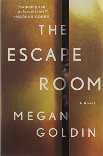 Imagen de archivo de The Escape Room (International Edition) a la venta por ThriftBooks-Atlanta