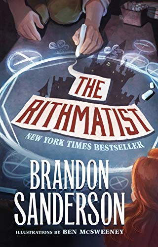 Stock image for The Rithmatist for sale by ZBK Books