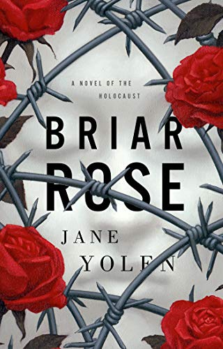 9781250242730: Briar Rose