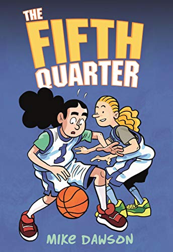 Beispielbild fr The Fifth Quarter zum Verkauf von ThriftBooks-Dallas