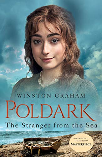 9781250244710: The Stranger from the Sea: A Novel of Cornwall, 1810-1811 (Poldark, 8)