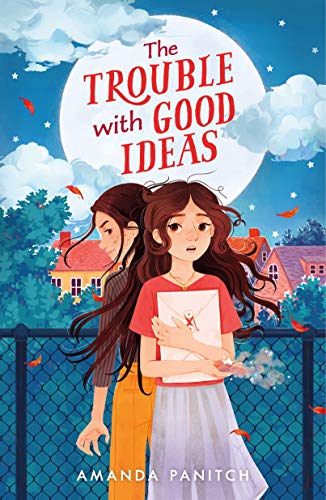 Stock image for The Trouble with Good Ideas for sale by Better World Books