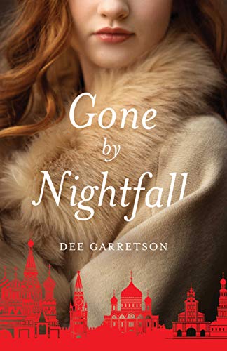 Stock image for Gone by Nightfall for sale by Better World Books