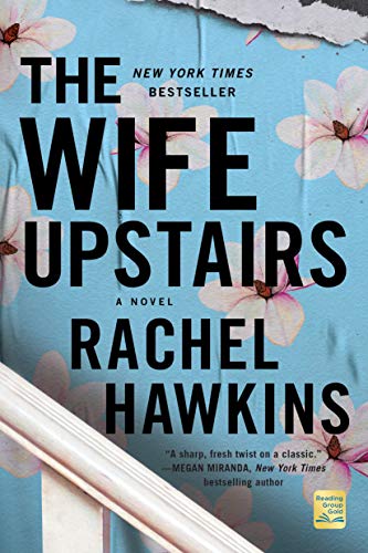 Stock image for Wife Upstairs for sale by Your Online Bookstore