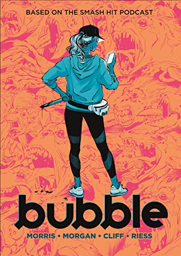 Imagen de archivo de Bubble a la venta por Half Price Books Inc.