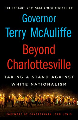 Beispielbild fr Beyond Charlottesville: Taking a Stand Against White Nationalism zum Verkauf von My Dead Aunt's Books