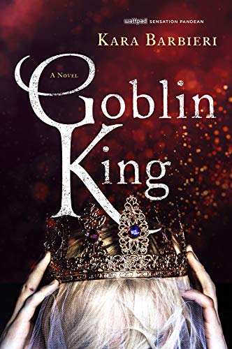 Beispielbild fr Goblin King : A Permafrost Novel zum Verkauf von Better World Books