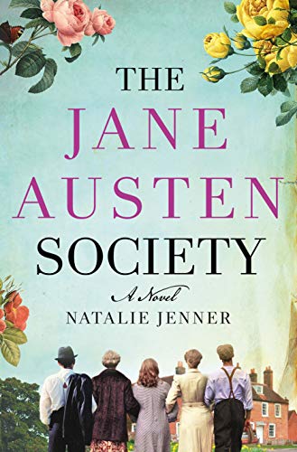 Stock image for The Jane Austen Society: A Novel for sale by Dream Books Co.