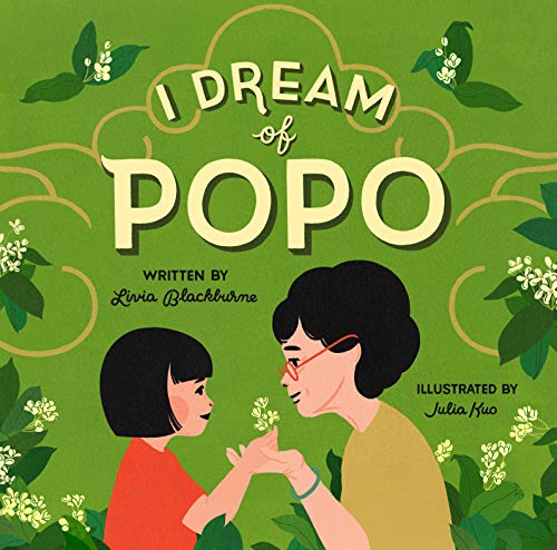 Stock image for I Dream of Popo for sale by Better World Books