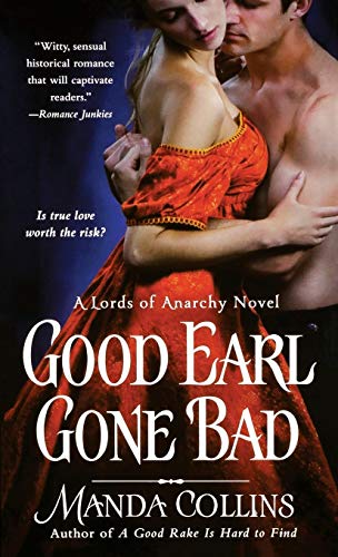 9781250249838: Good Earl Gone Bad: 2 (Lords of Anarchy)