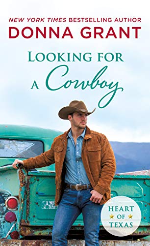 Stock image for Looking for a Cowboy Heart of for sale by SecondSale