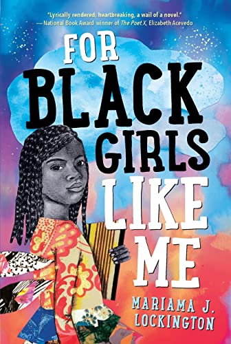 Imagen de archivo de For Black Girls Like Me a la venta por ThriftBooks-Dallas