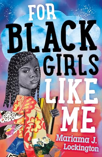 Stock image for For Black Girls Like Me for sale by SecondSale