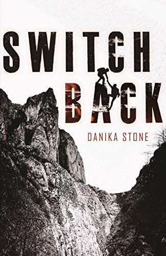 Stock image for Switchback for sale by More Than Words